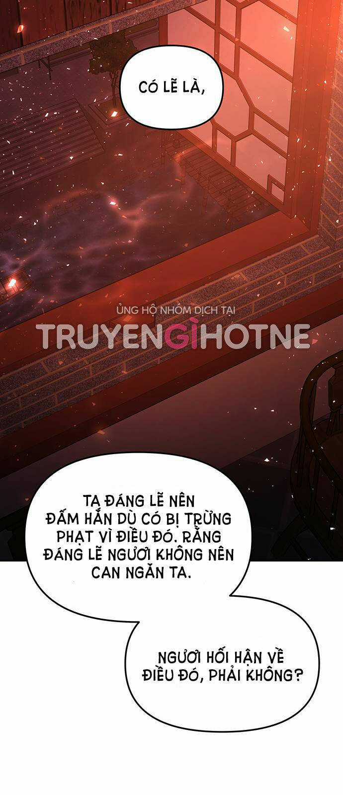 Thái Tử Myolyeong Chapter 47.1 trang 55