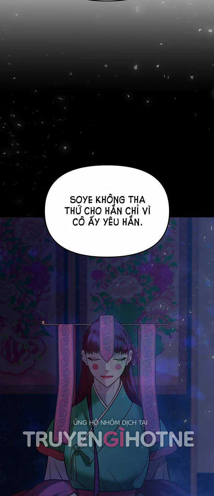 Thái Tử Myolyeong Chapter 47.1 trang 59