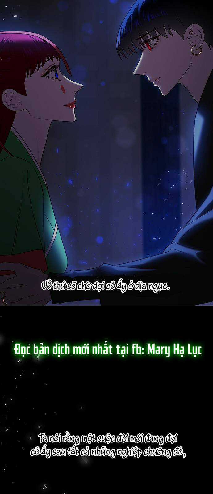 Thái Tử Myolyeong Chapter 47.1 trang 61