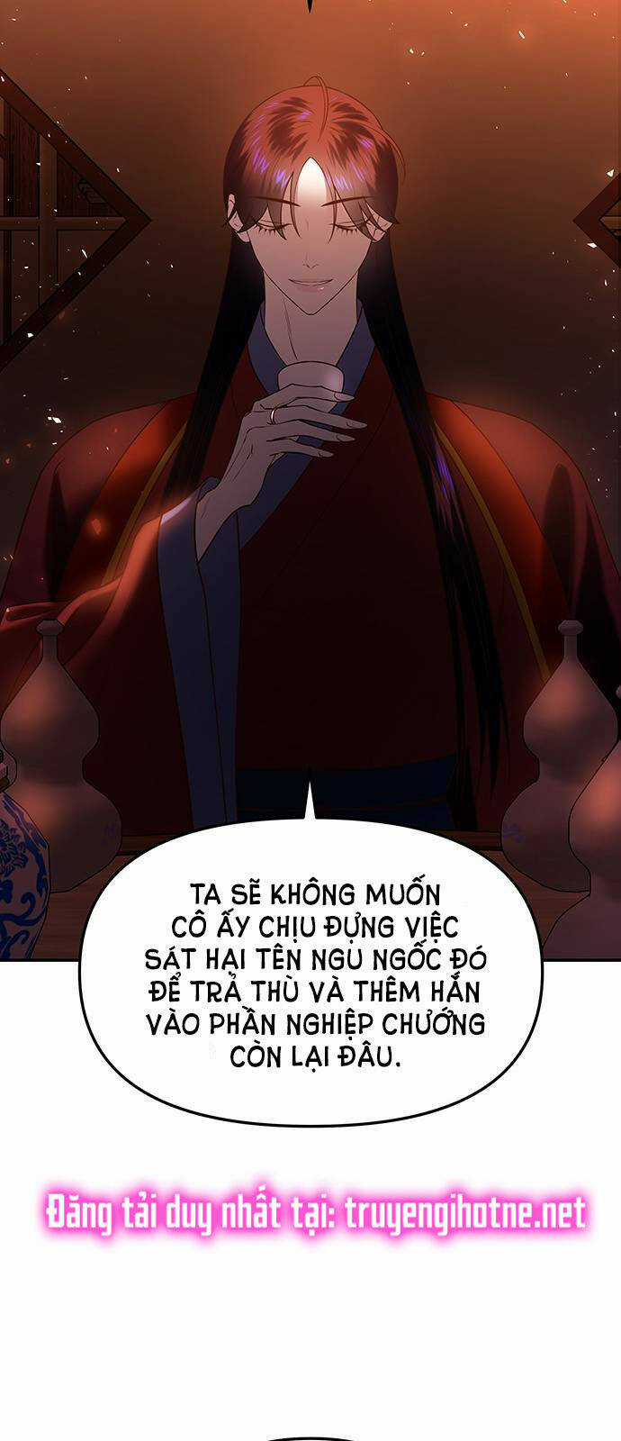 Thái Tử Myolyeong Chapter 47.1 trang 64