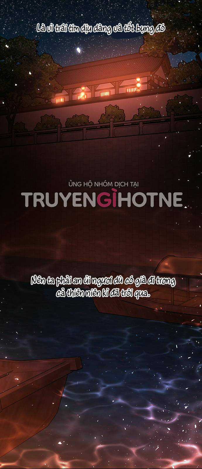 Thái Tử Myolyeong Chapter 47.1 trang 71