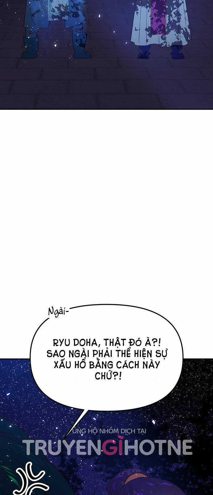 Thái Tử Myolyeong Chapter 47.1 trang 8