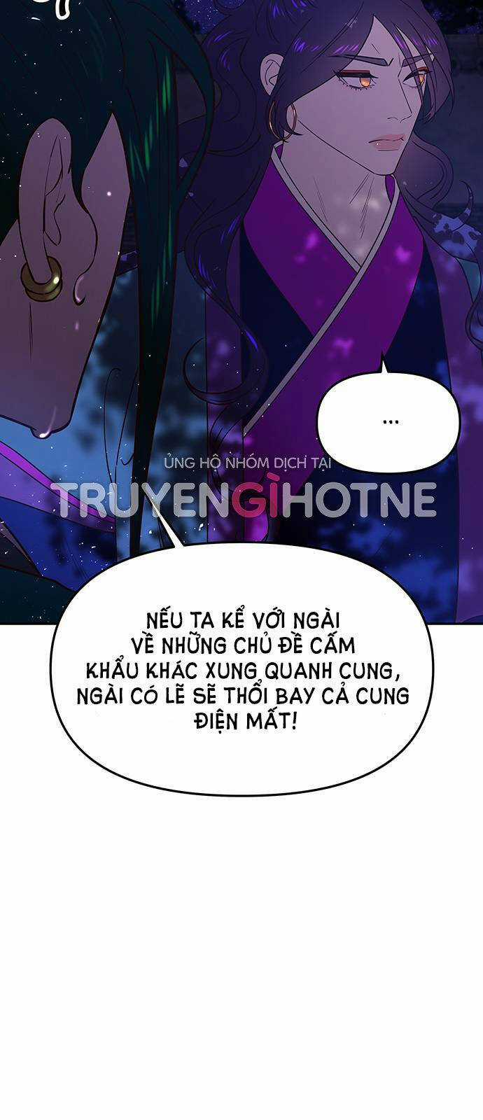 Thái Tử Myolyeong Chapter 47.1 trang 9