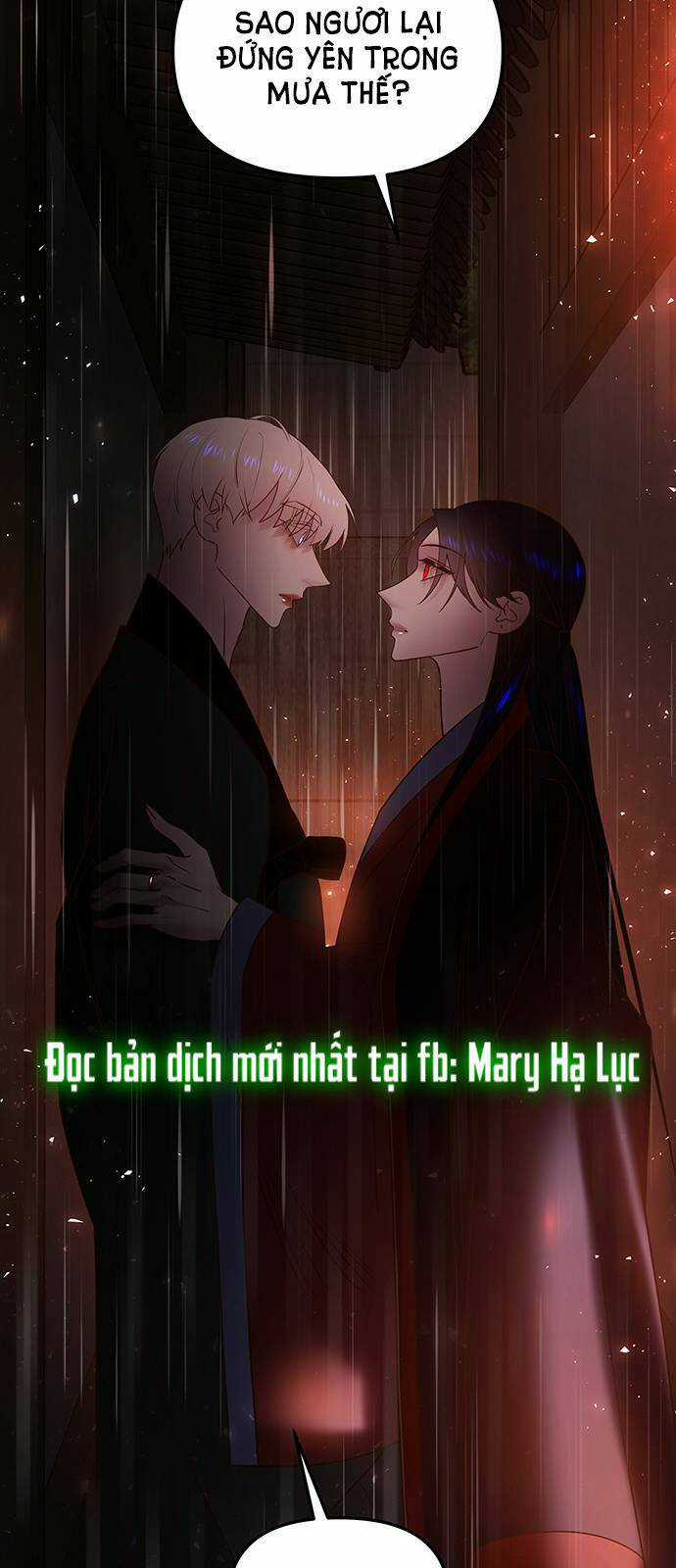 Thái Tử Myolyeong Chapter 47.2 trang 18