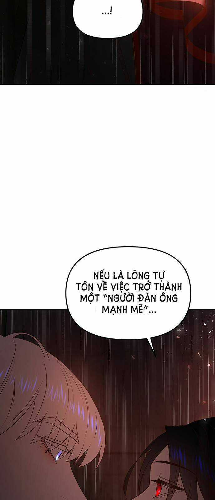 Thái Tử Myolyeong Chapter 47.2 trang 19