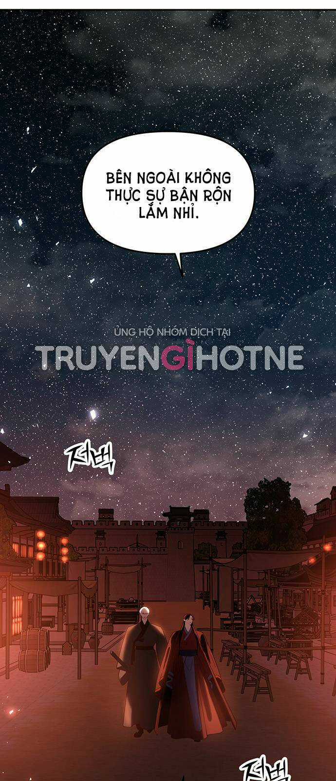 Thái Tử Myolyeong Chapter 47.2 trang 2