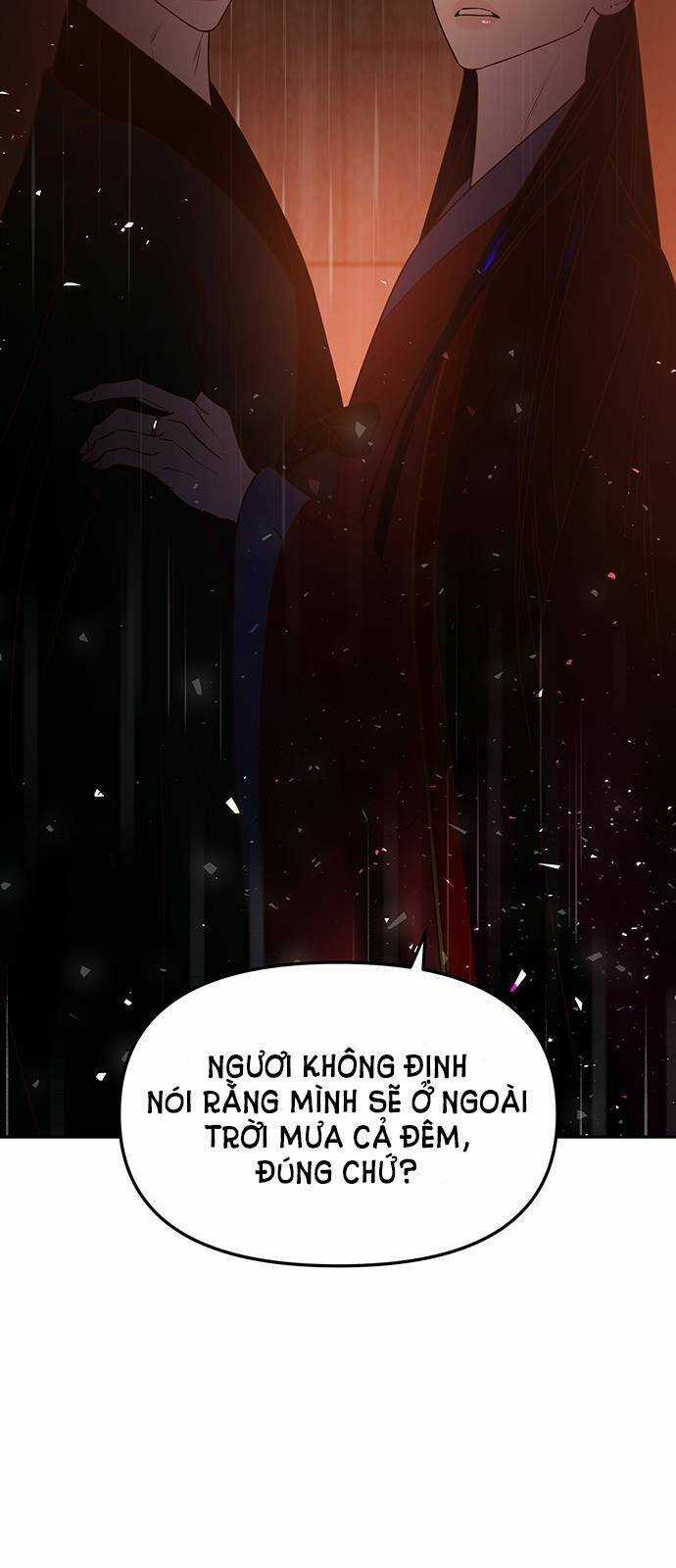 Thái Tử Myolyeong Chapter 47.2 trang 24