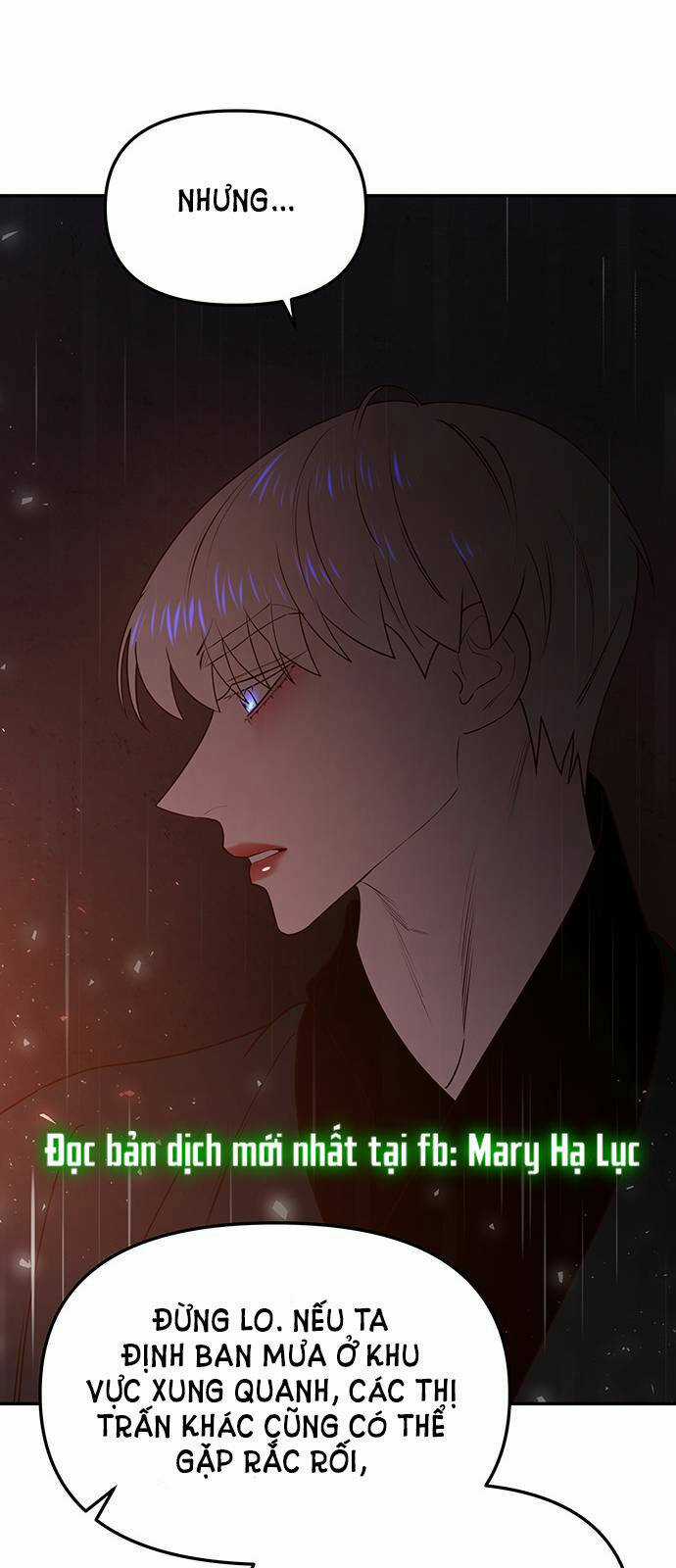 Thái Tử Myolyeong Chapter 47.2 trang 25