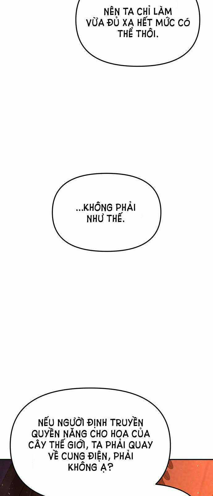 Thái Tử Myolyeong Chapter 47.2 trang 26