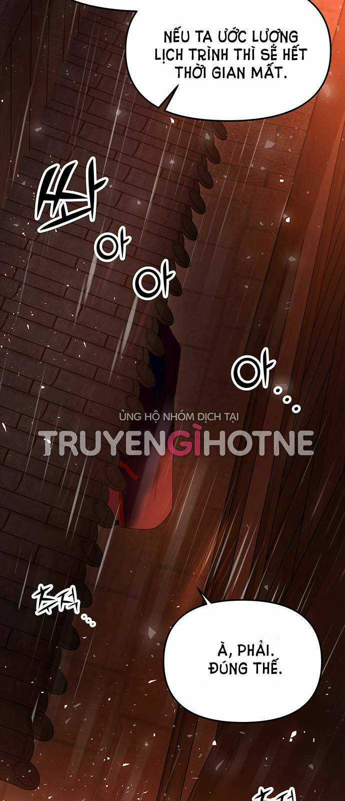 Thái Tử Myolyeong Chapter 47.2 trang 27