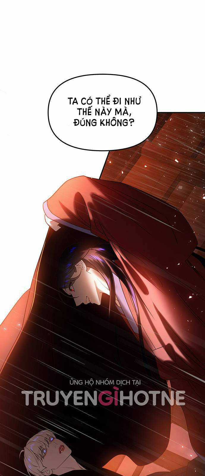 Thái Tử Myolyeong Chapter 47.2 trang 30