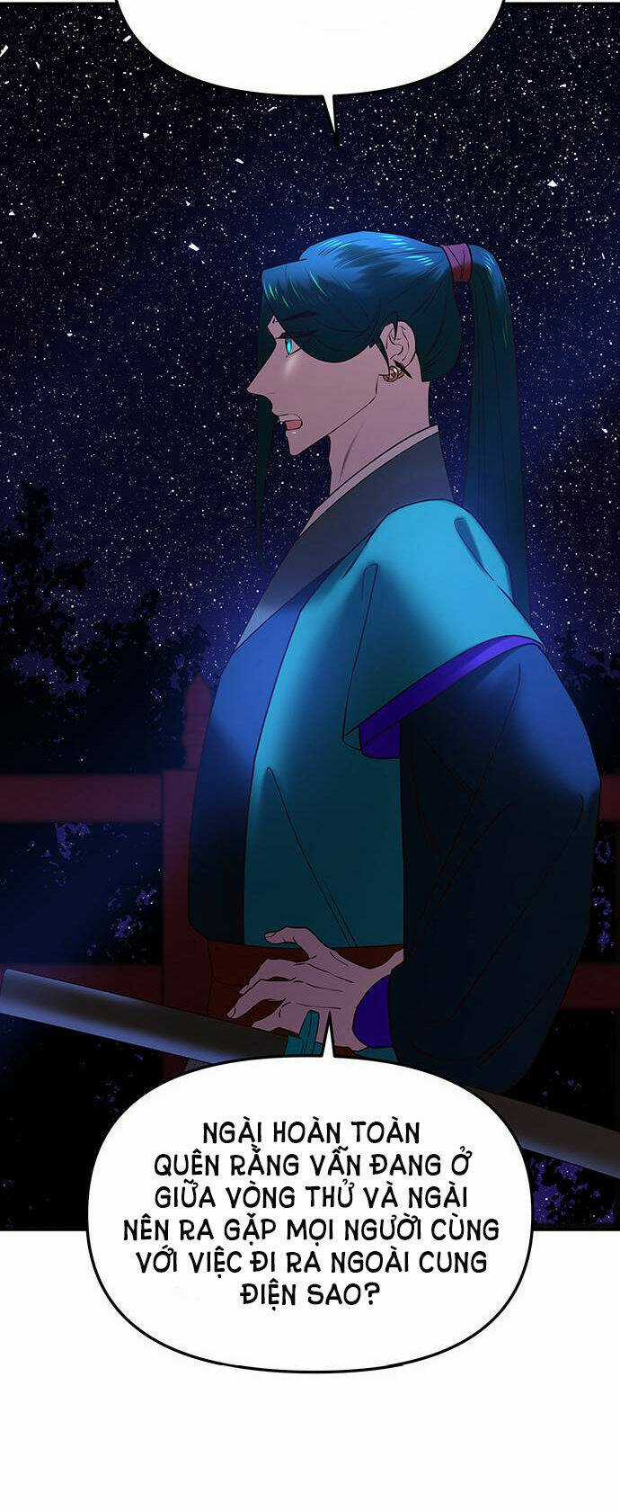 Thái Tử Myolyeong Chapter 47.2 trang 39