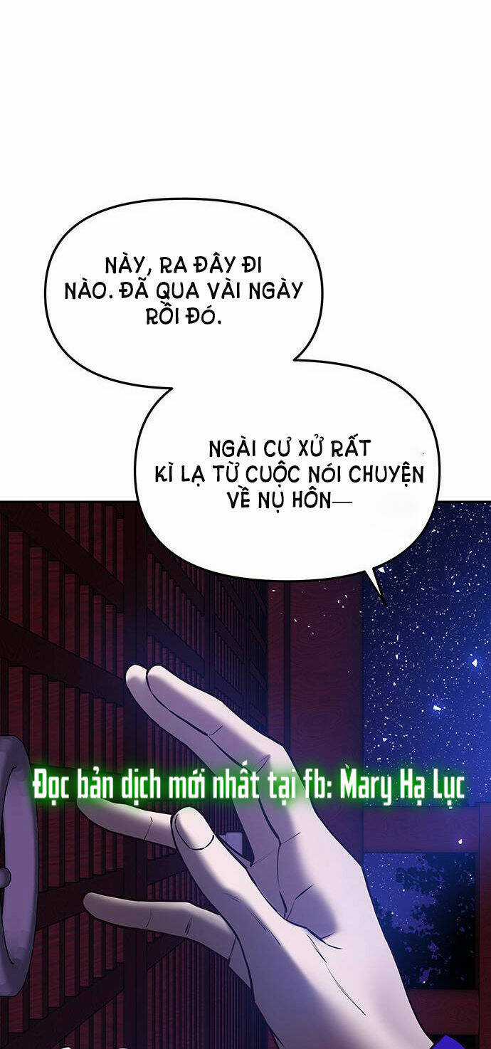 Thái Tử Myolyeong Chapter 47.2 trang 40