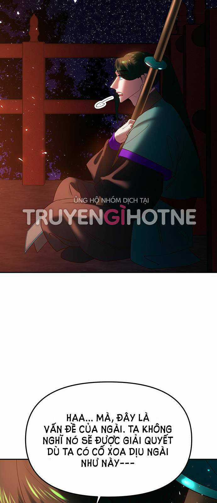 Thái Tử Myolyeong Chapter 47.2 trang 49