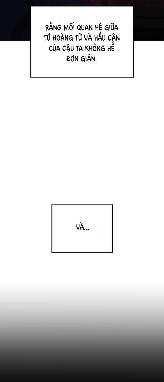 Thái Tử Myolyeong Chapter 47.2 trang 58