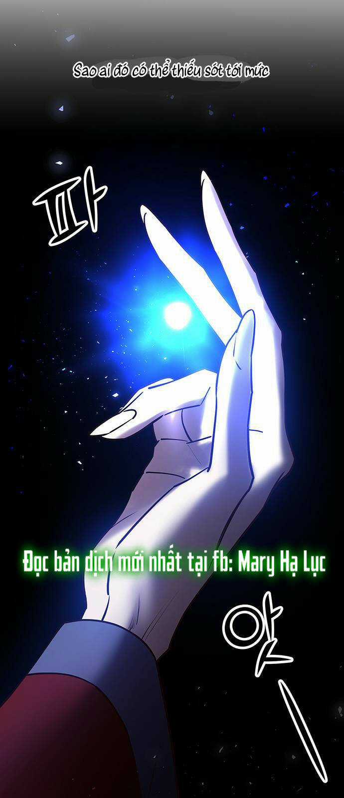 Thái Tử Myolyeong Chapter 47.2 trang 9