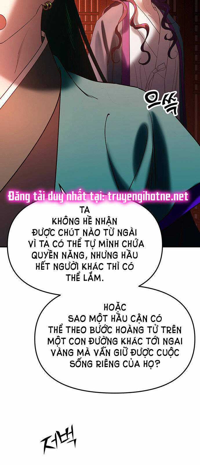Thái Tử Myolyeong Chapter 48.1 trang 10