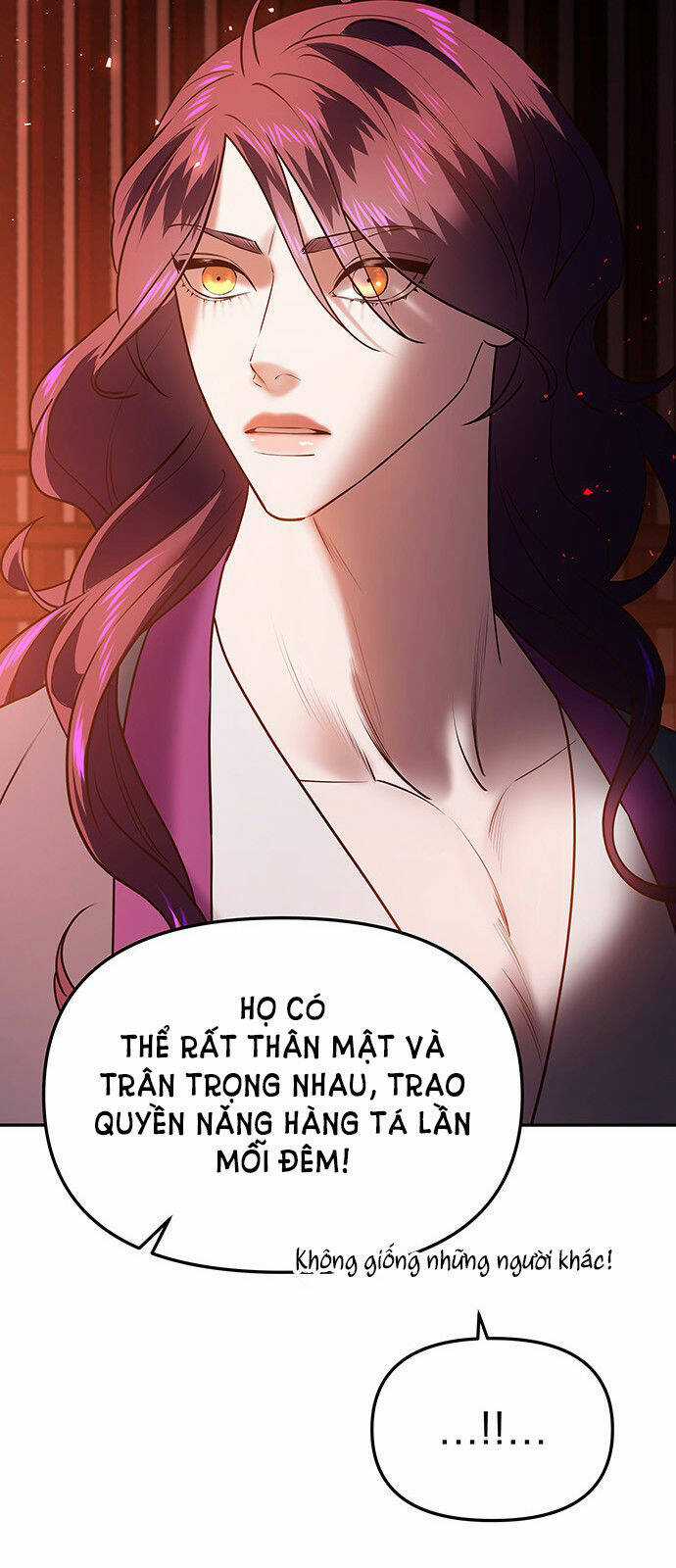 Thái Tử Myolyeong Chapter 48.1 trang 12