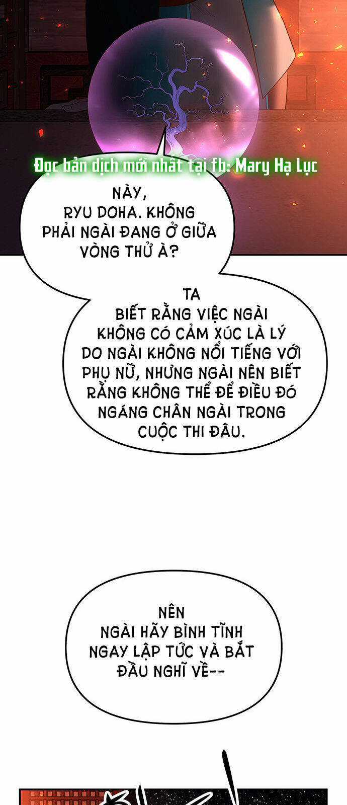 Thái Tử Myolyeong Chapter 48.1 trang 14