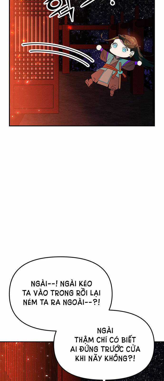 Thái Tử Myolyeong Chapter 48.1 trang 15