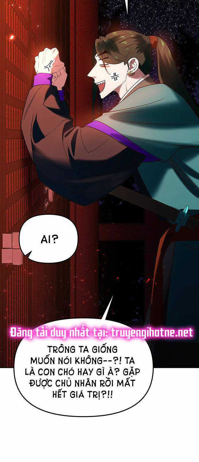 Thái Tử Myolyeong Chapter 48.1 trang 16