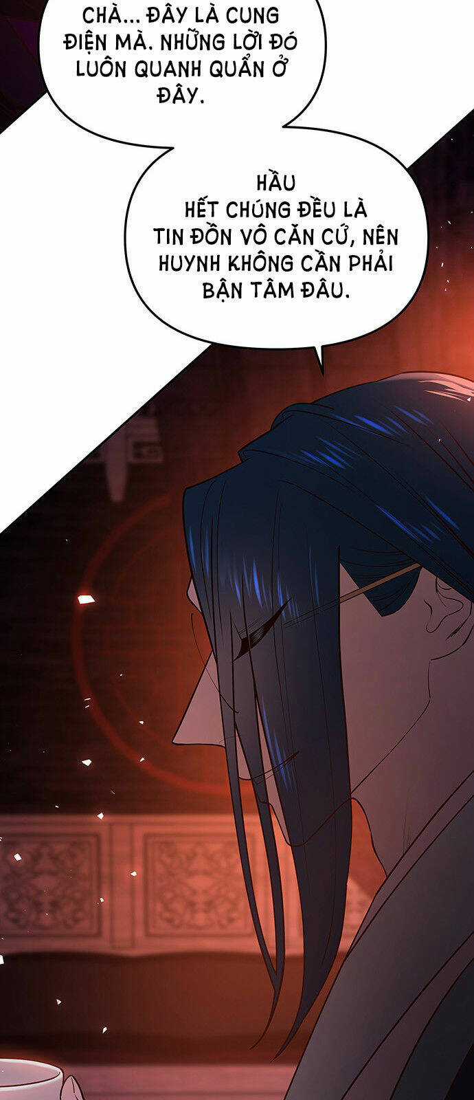 Thái Tử Myolyeong Chapter 48.1 trang 24