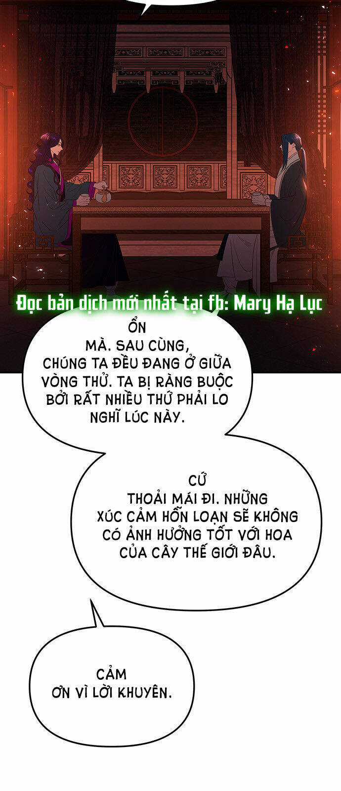 Thái Tử Myolyeong Chapter 48.1 trang 31