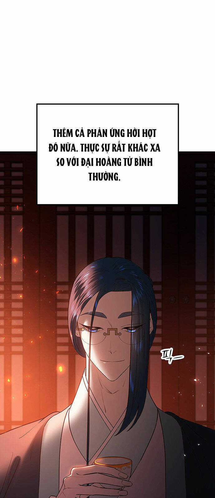 Thái Tử Myolyeong Chapter 48.1 trang 32