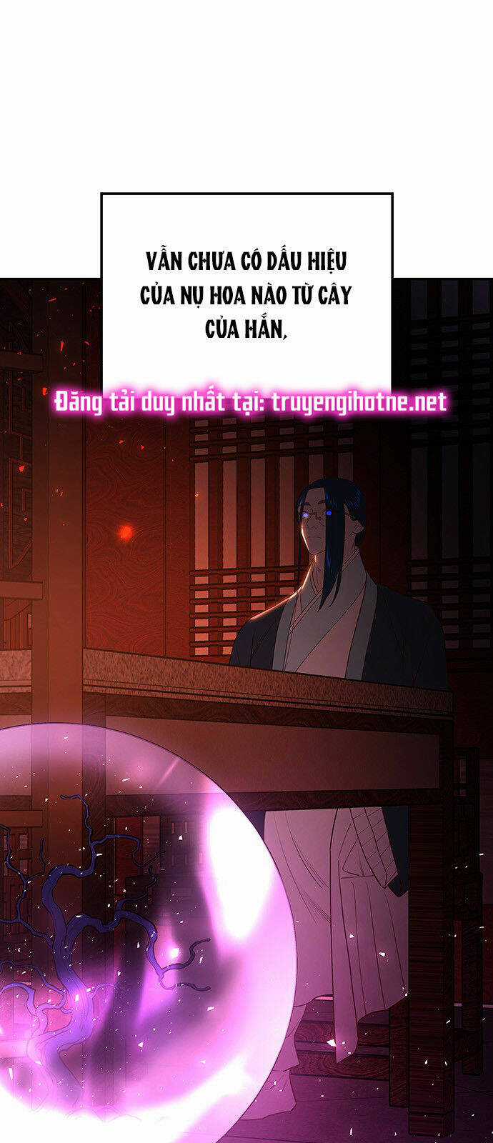 Thái Tử Myolyeong Chapter 48.1 trang 34