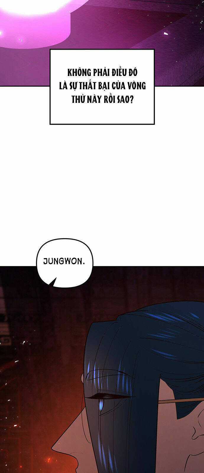 Thái Tử Myolyeong Chapter 48.1 trang 35