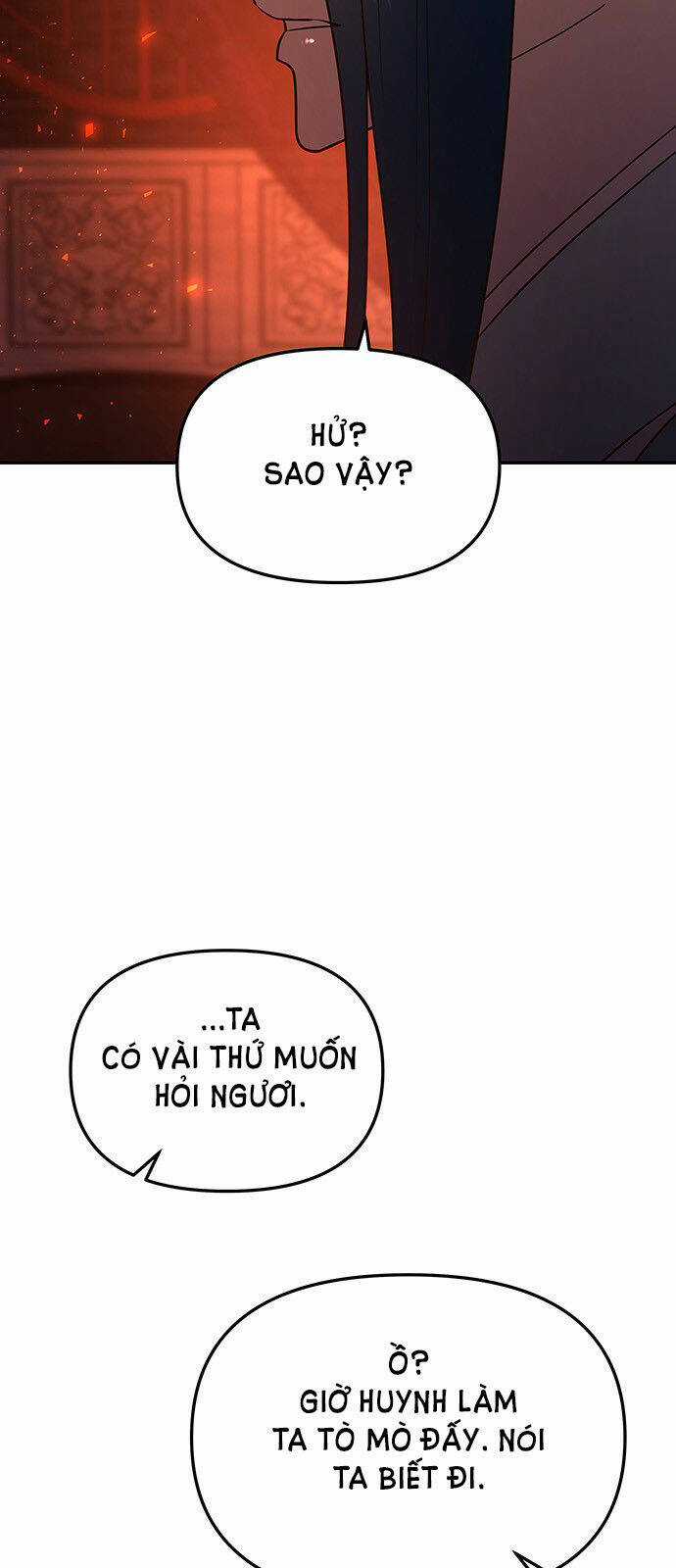 Thái Tử Myolyeong Chapter 48.1 trang 36