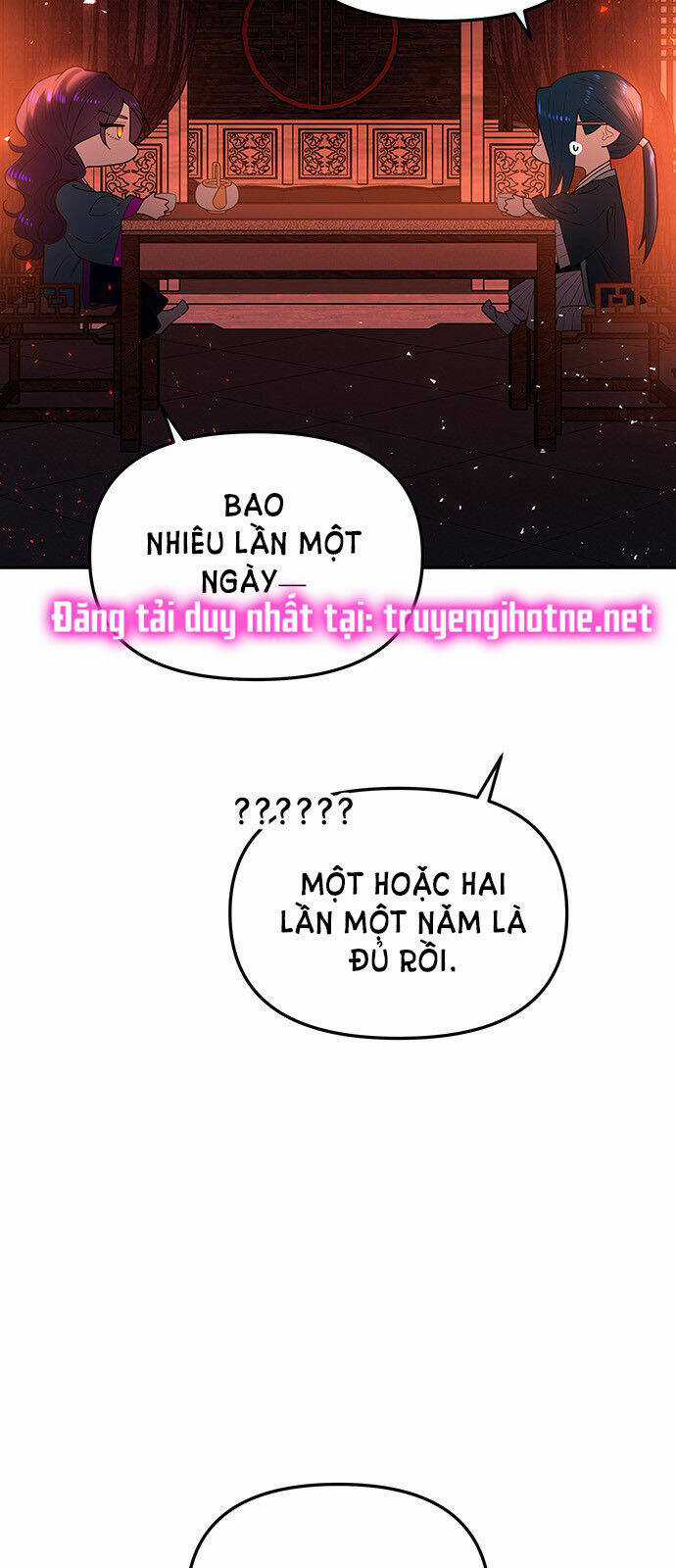 Thái Tử Myolyeong Chapter 48.1 trang 40