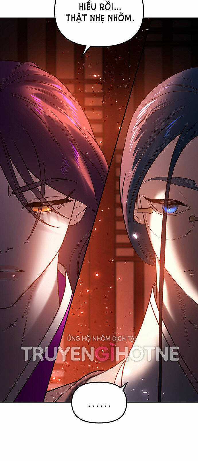 Thái Tử Myolyeong Chapter 48.1 trang 41