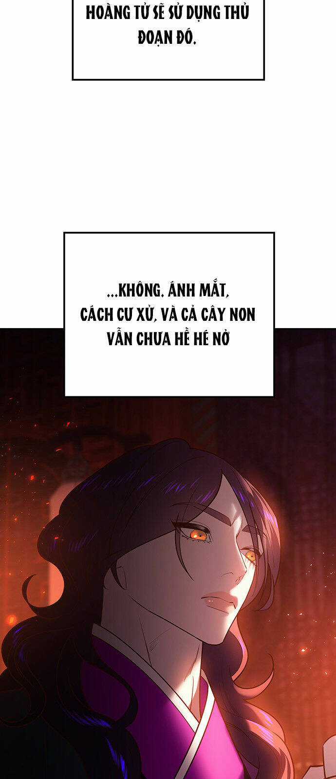 Thái Tử Myolyeong Chapter 48.1 trang 43