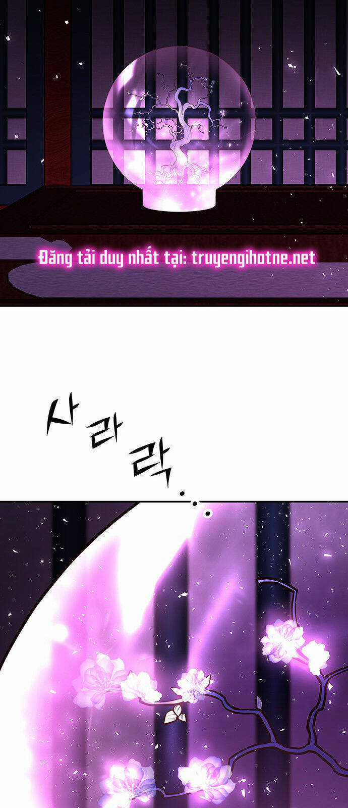 Thái Tử Myolyeong Chapter 48.1 trang 47