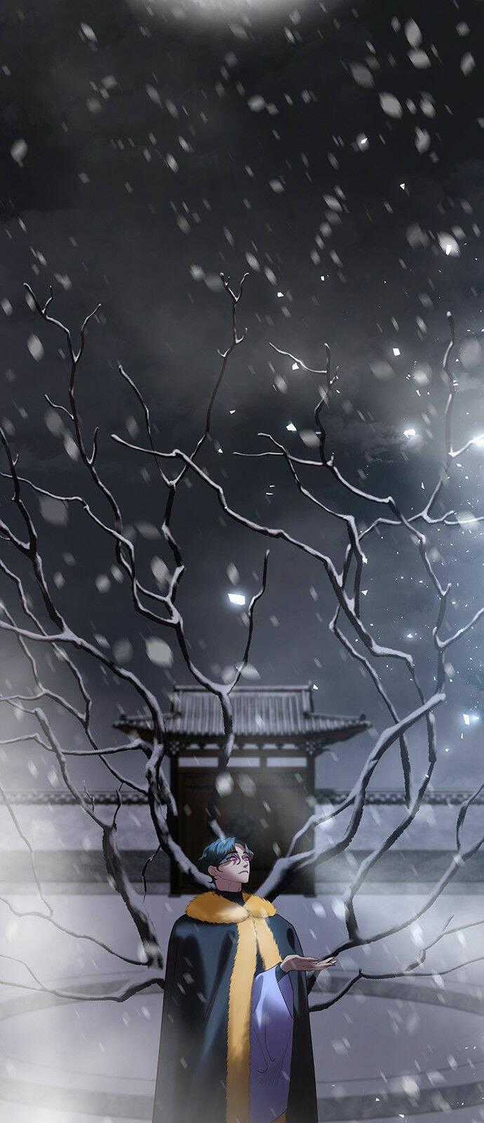 Thái Tử Myolyeong Chapter 48.1 trang 53