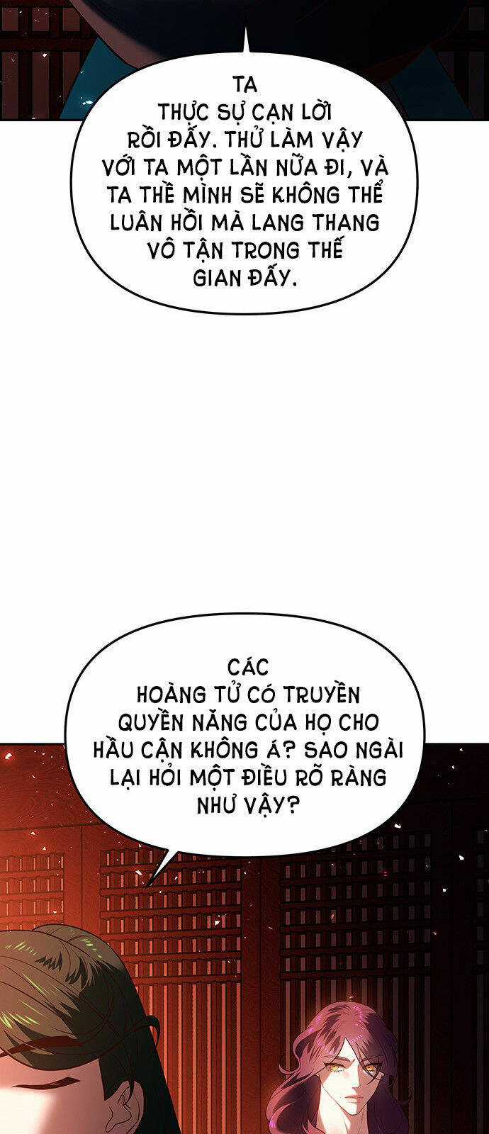 Thái Tử Myolyeong Chapter 48.1 trang 9