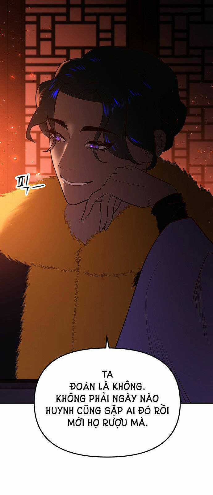 Thái Tử Myolyeong Chapter 48.2 trang 10