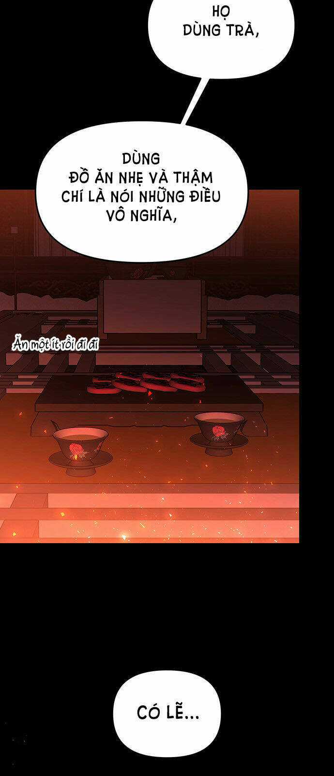 Thái Tử Myolyeong Chapter 48.2 trang 12