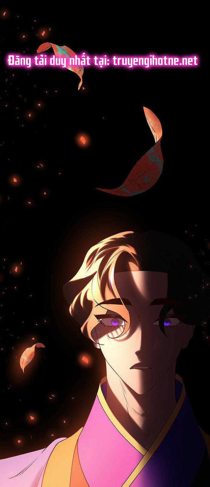 Thái Tử Myolyeong Chapter 48.2 trang 13