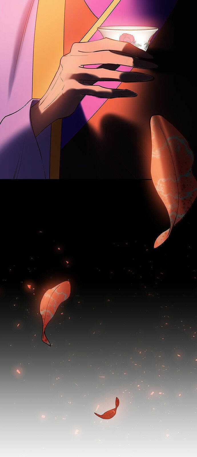 Thái Tử Myolyeong Chapter 48.2 trang 14