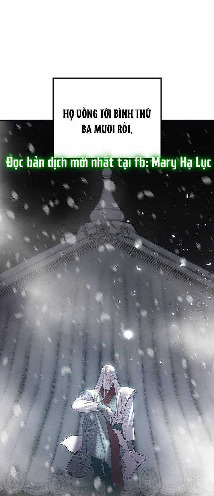 Thái Tử Myolyeong Chapter 48.2 trang 22