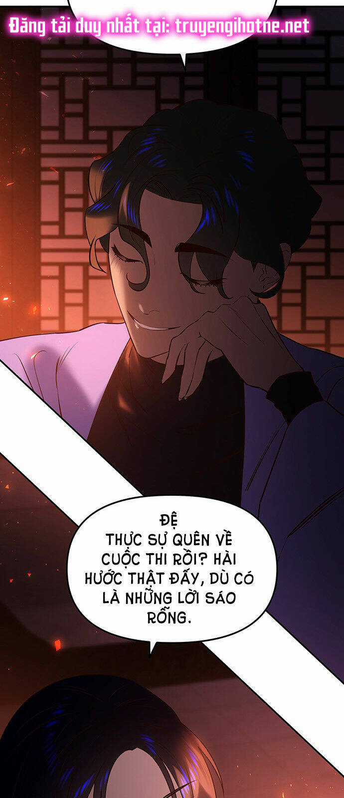 Thái Tử Myolyeong Chapter 48.2 trang 24