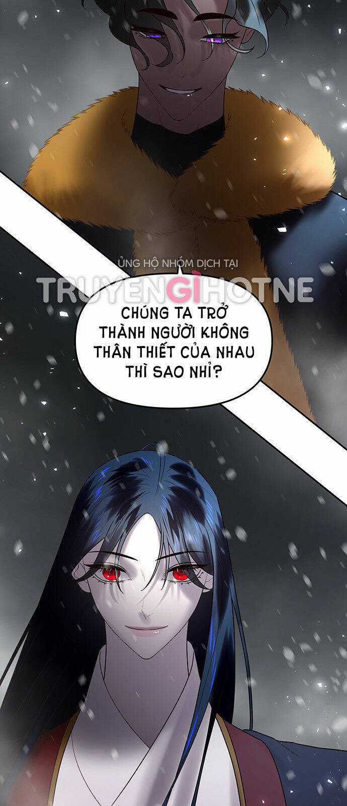 Thái Tử Myolyeong Chapter 48.2 trang 3