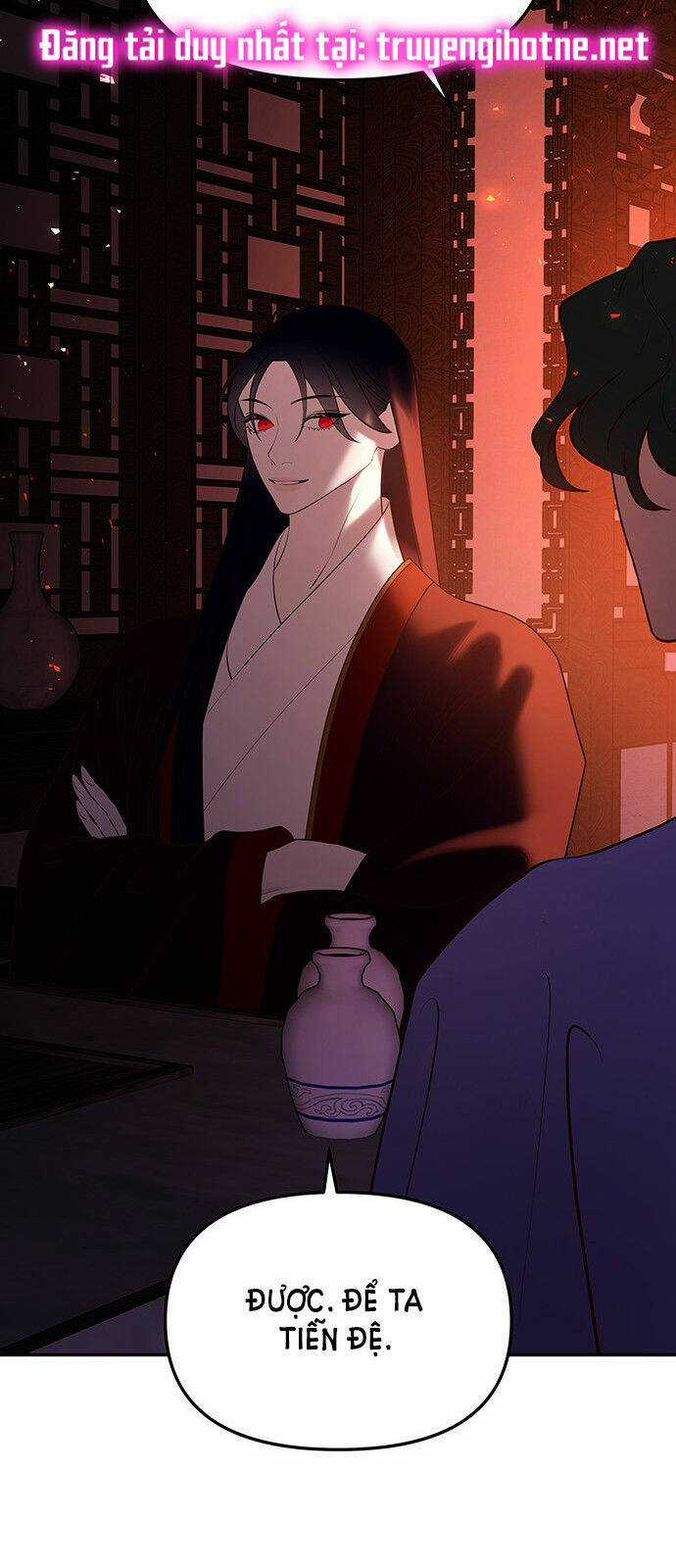 Thái Tử Myolyeong Chapter 48.2 trang 30