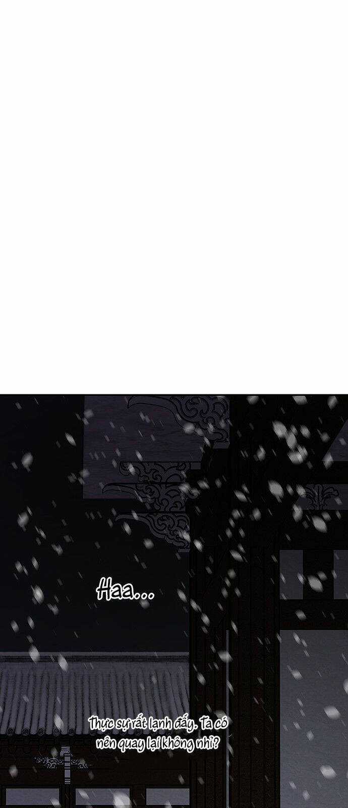 Thái Tử Myolyeong Chapter 48.2 trang 31