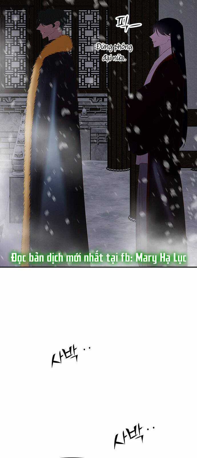 Thái Tử Myolyeong Chapter 48.2 trang 32