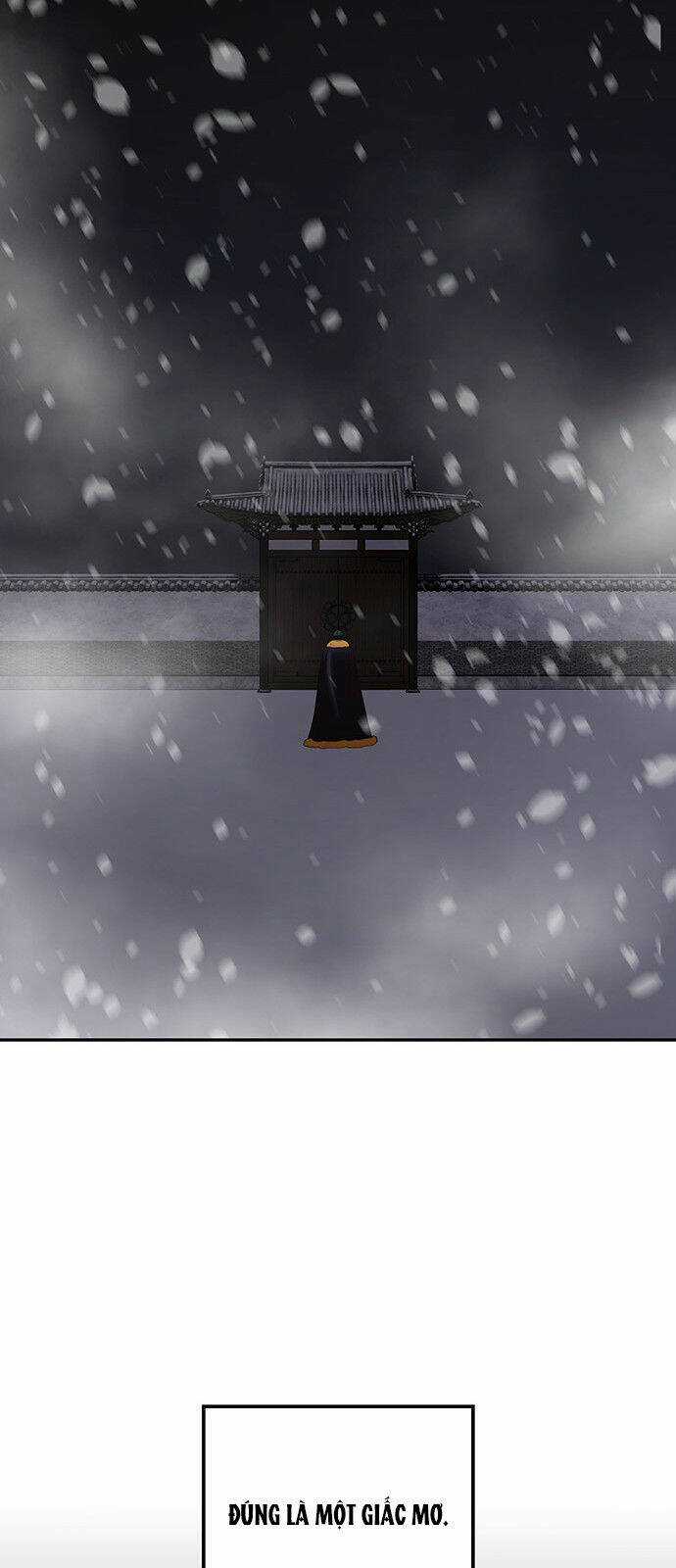 Thái Tử Myolyeong Chapter 48.2 trang 35