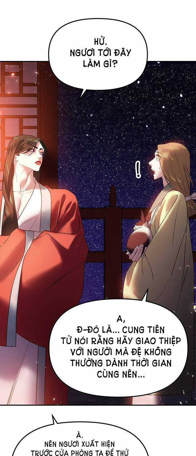 Thái Tử Myolyeong Chapter 48.2 trang 42