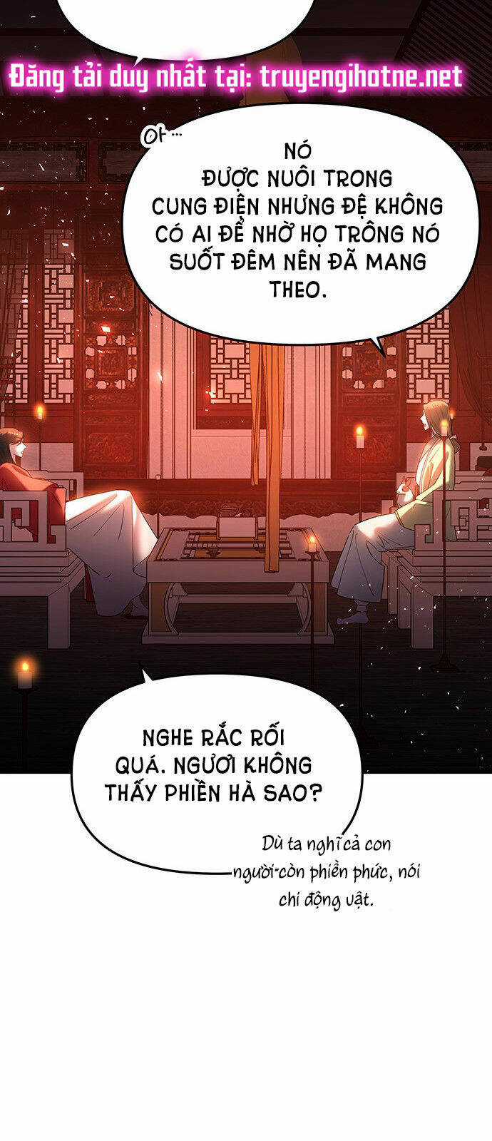 Thái Tử Myolyeong Chapter 48.2 trang 47